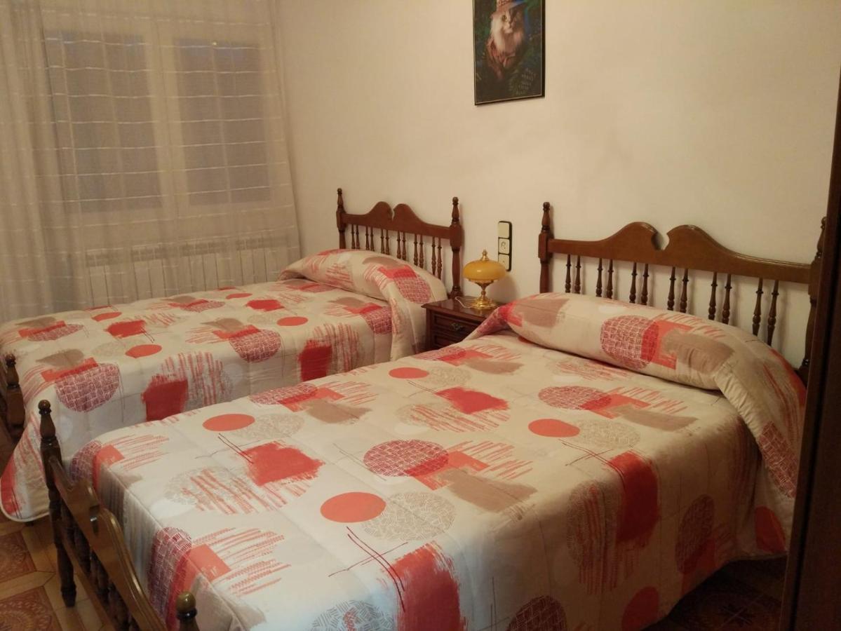 Villa Casa Naranja Teruel Esterno foto