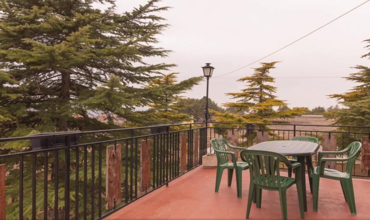 Villa Casa Naranja Teruel Esterno foto