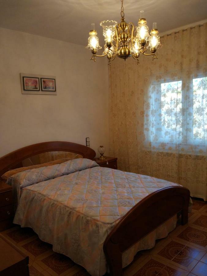 Villa Casa Naranja Teruel Esterno foto