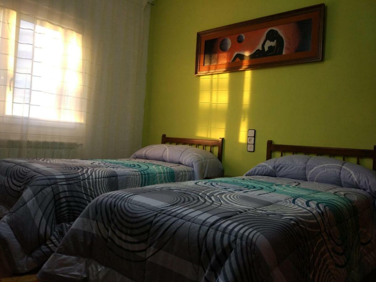 Villa Casa Naranja Teruel Esterno foto