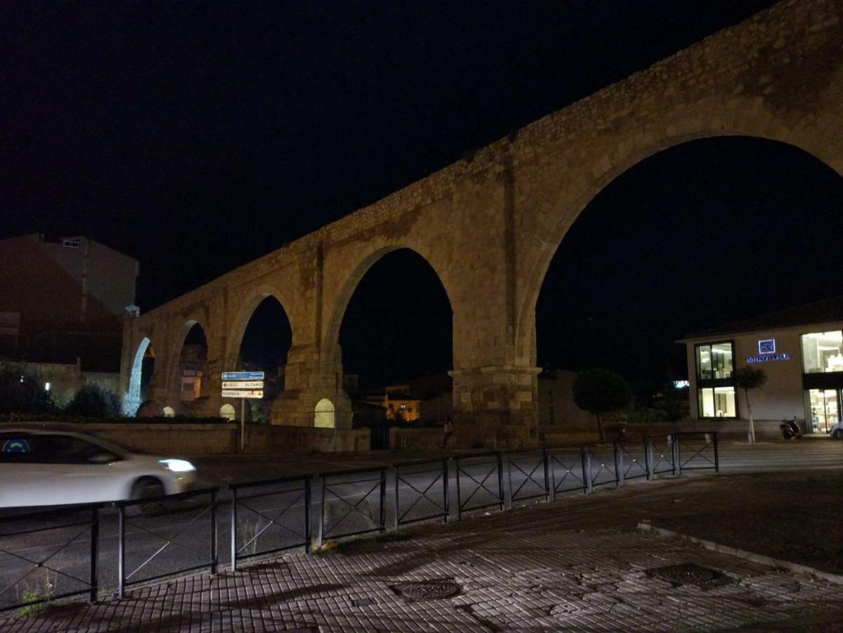 Villa Casa Naranja Teruel Esterno foto